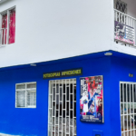 Casa trifamiliar