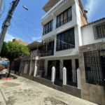 casa Santa Bárbara