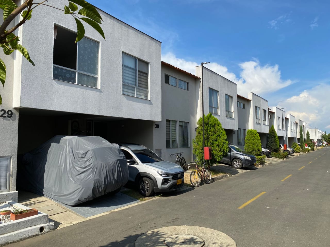 Casa en venta en Ciudad Country – Jamundí