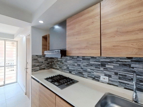 Apartamento en venta en Jacaranda – $250.000.000 Este no es solo un apartamento… es el escenario donde tu vida dará un giro. Con 72 m² perfectamente distribuidos