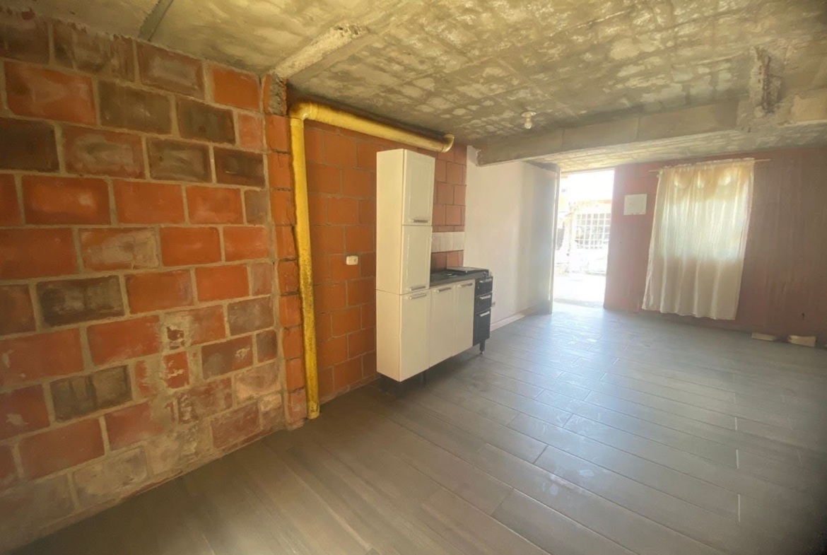 🏡 CASA EN VENTA – MANZANARES SECTOR 15 💰 Precio de oportunidad para dejar de pagar arriendo