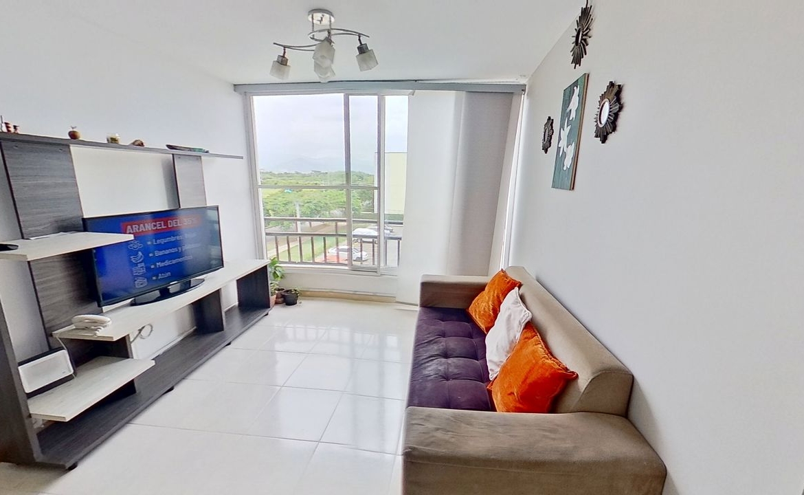 APARTAMENTO EN VENTA – PORTAL DE LA AUTÓNOMA | LAS VEGAS DE LILI – CALI 💥 ¡Precio de oportunidad! 💰 $256.000.000