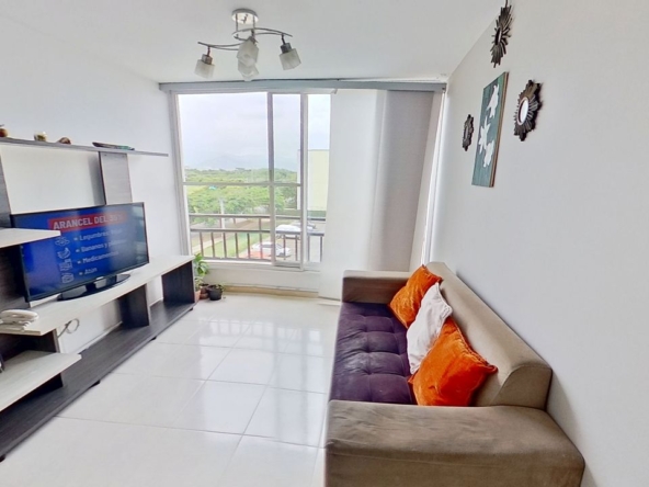 APARTAMENTO EN VENTA – PORTAL DE LA AUTÓNOMA | LAS VEGAS DE LILI – CALI 💥 ¡Precio de oportunidad! 💰 $256.000.000