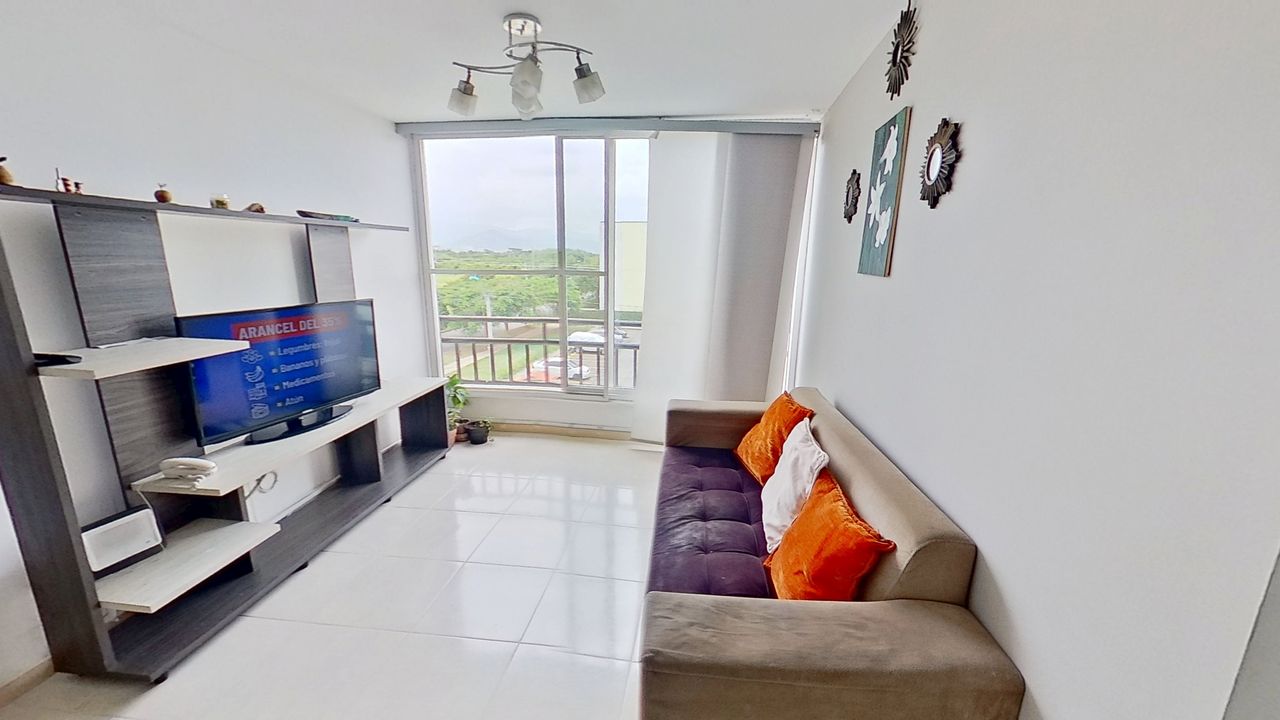 APARTAMENTO EN VENTA – PORTAL DE LA AUTÓNOMA | LAS VEGAS DE LILI – CALI 💥 ¡Precio de oportunidad! 💰 $256.000.000