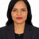 Alejandra Vargas, asesora inmobiliaria de FK HOME en Cali