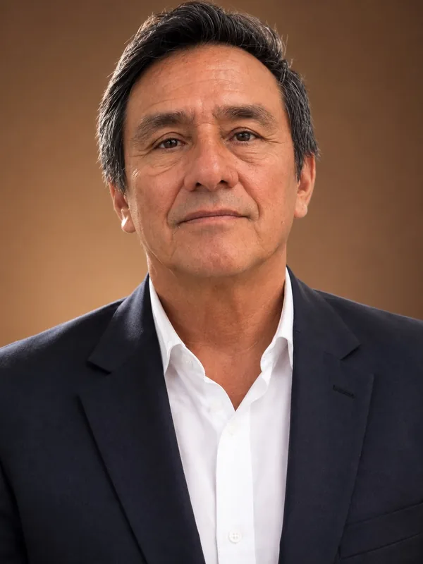 Abogado Eduardo Rueda, Oficina de Abogados Oiga Mire Vea